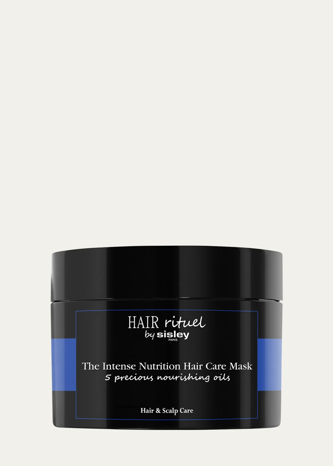 Sisley ParisThe Intense Nutrition Hair Care Mask, 6.4 oz.