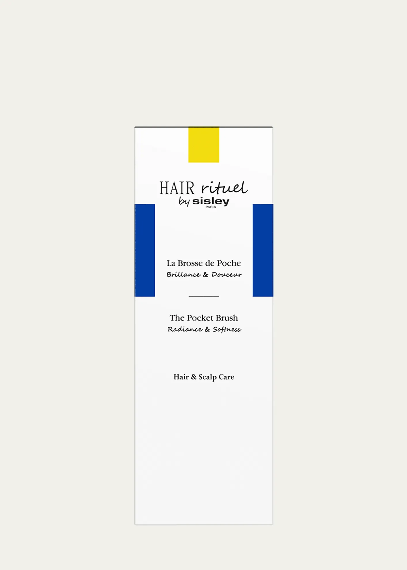 Sisley ParisThe Pocket Brush Radiance Softness
