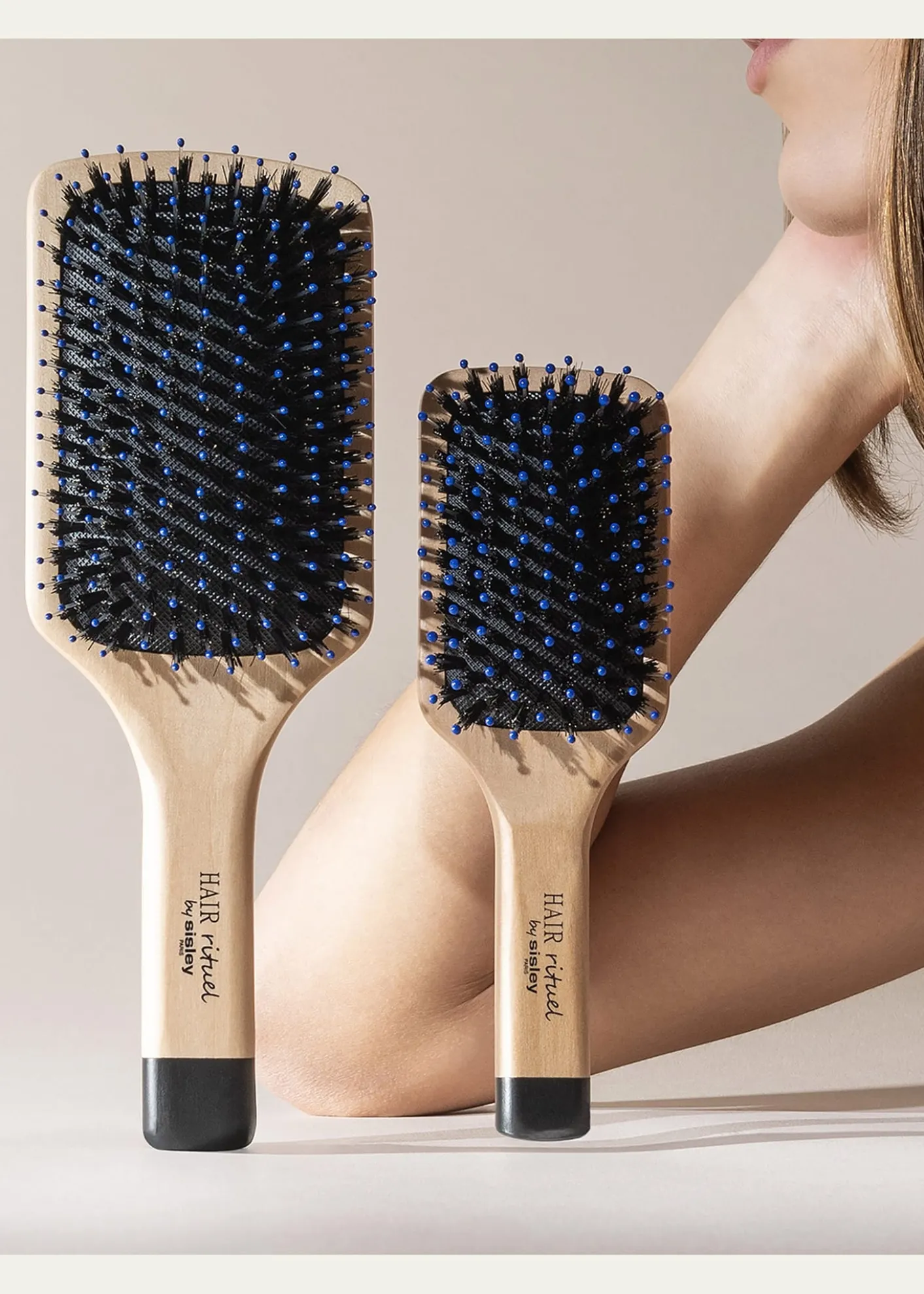 Sisley ParisThe Pocket Brush Radiance Softness