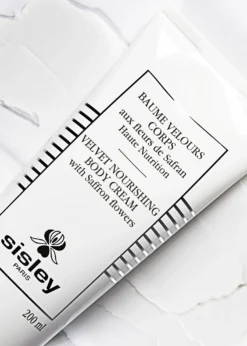 Sisley ParisVelvet Nourishing Body Cream With Saffron Flowers