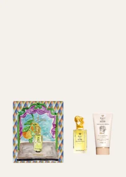 Sisley Parisx Luke Edward Hall Eau du Soir 2-Piece Gift Set