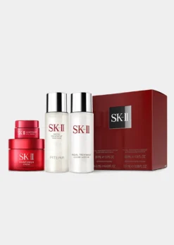 SK-IIPitera Experience Kit 2, Yours with any $400 SK-II Purchase