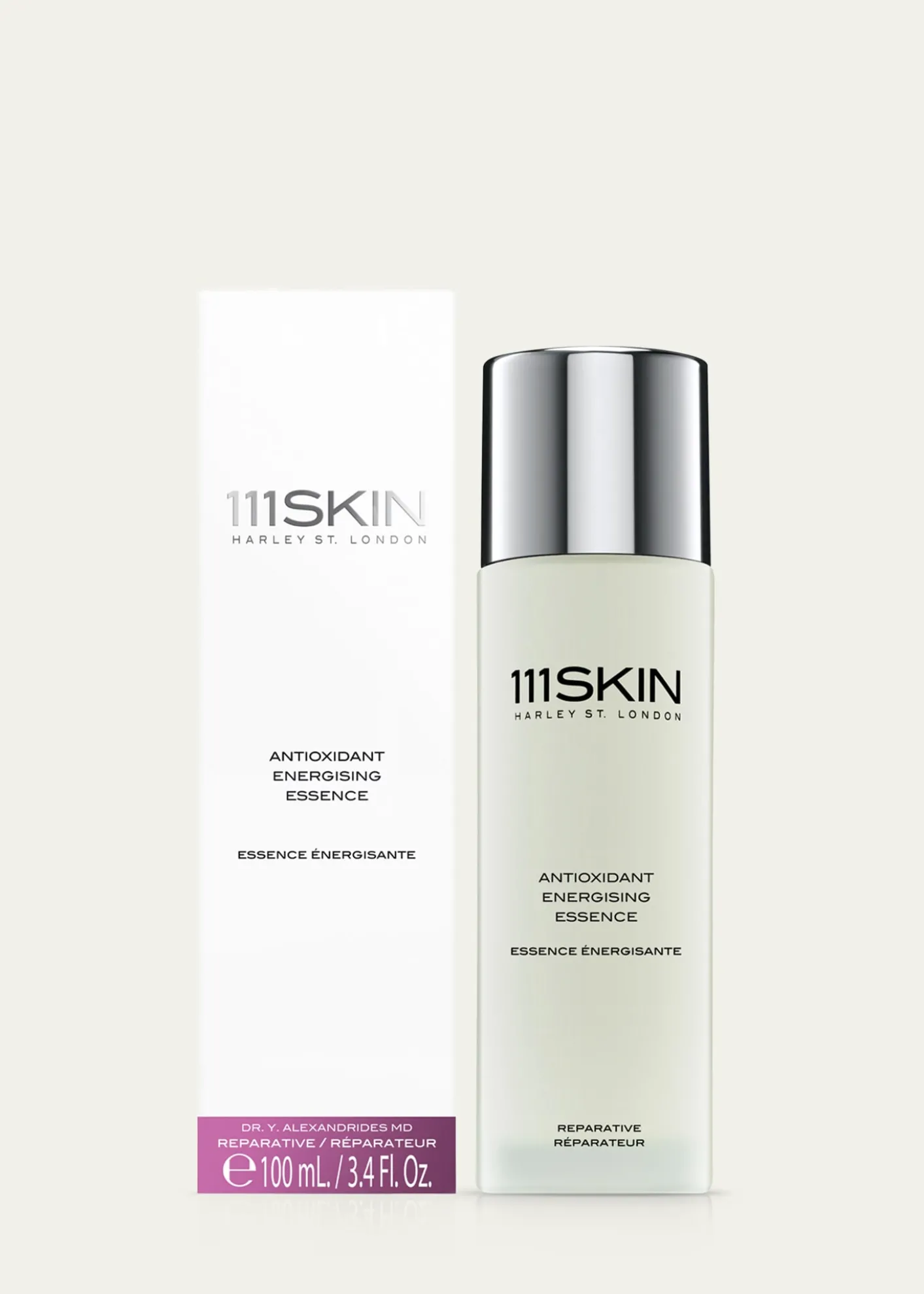 111SKINAntioxidant Energising Essence, 3.4 oz.
