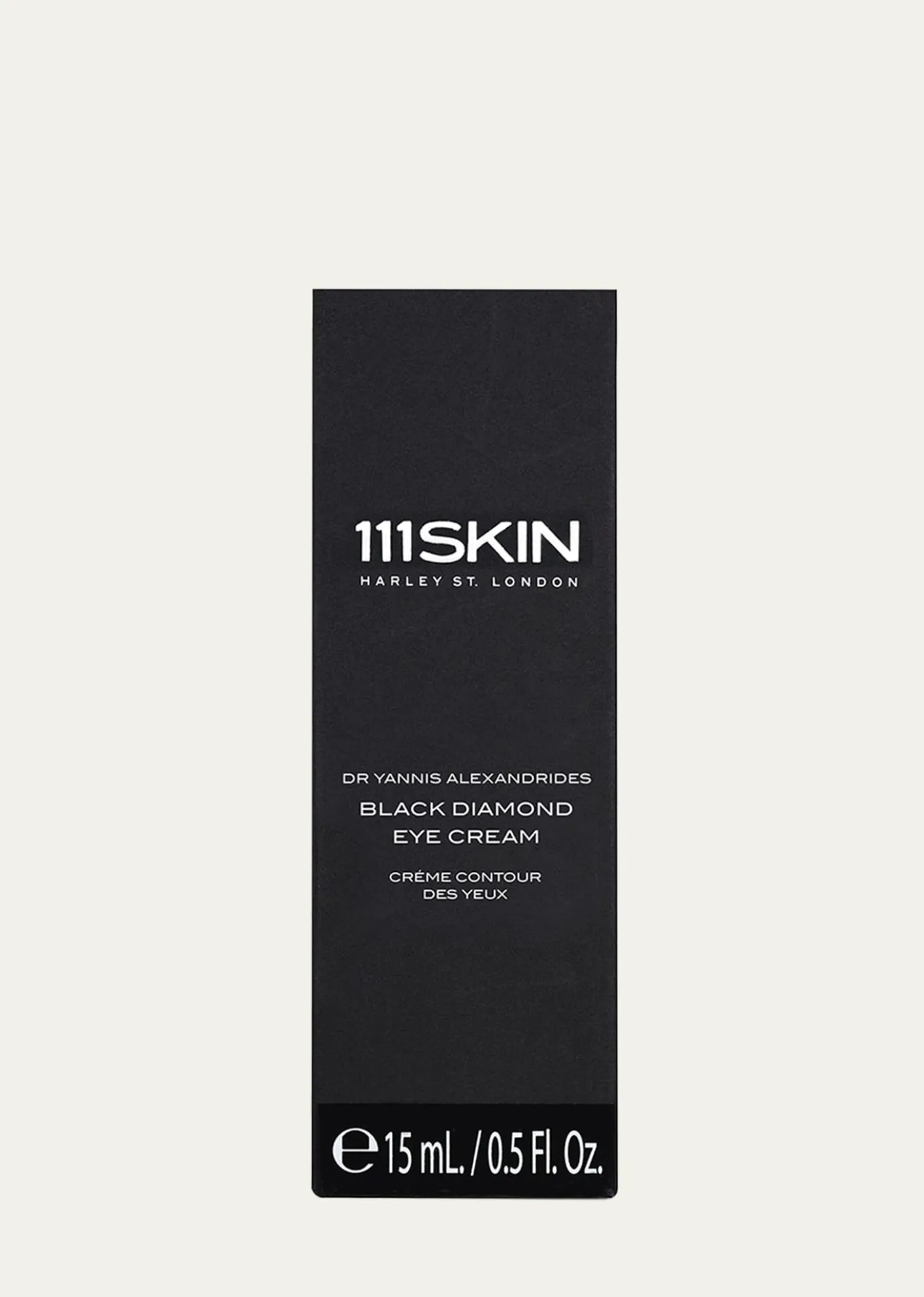 111SKINBlack Diamond Eye Cream