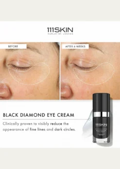 111SKINBlack Diamond Eye Cream