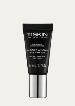 111SKINBlack Diamond Eye Cream ($100 Value), Yours with any $200 111SKIN purchase