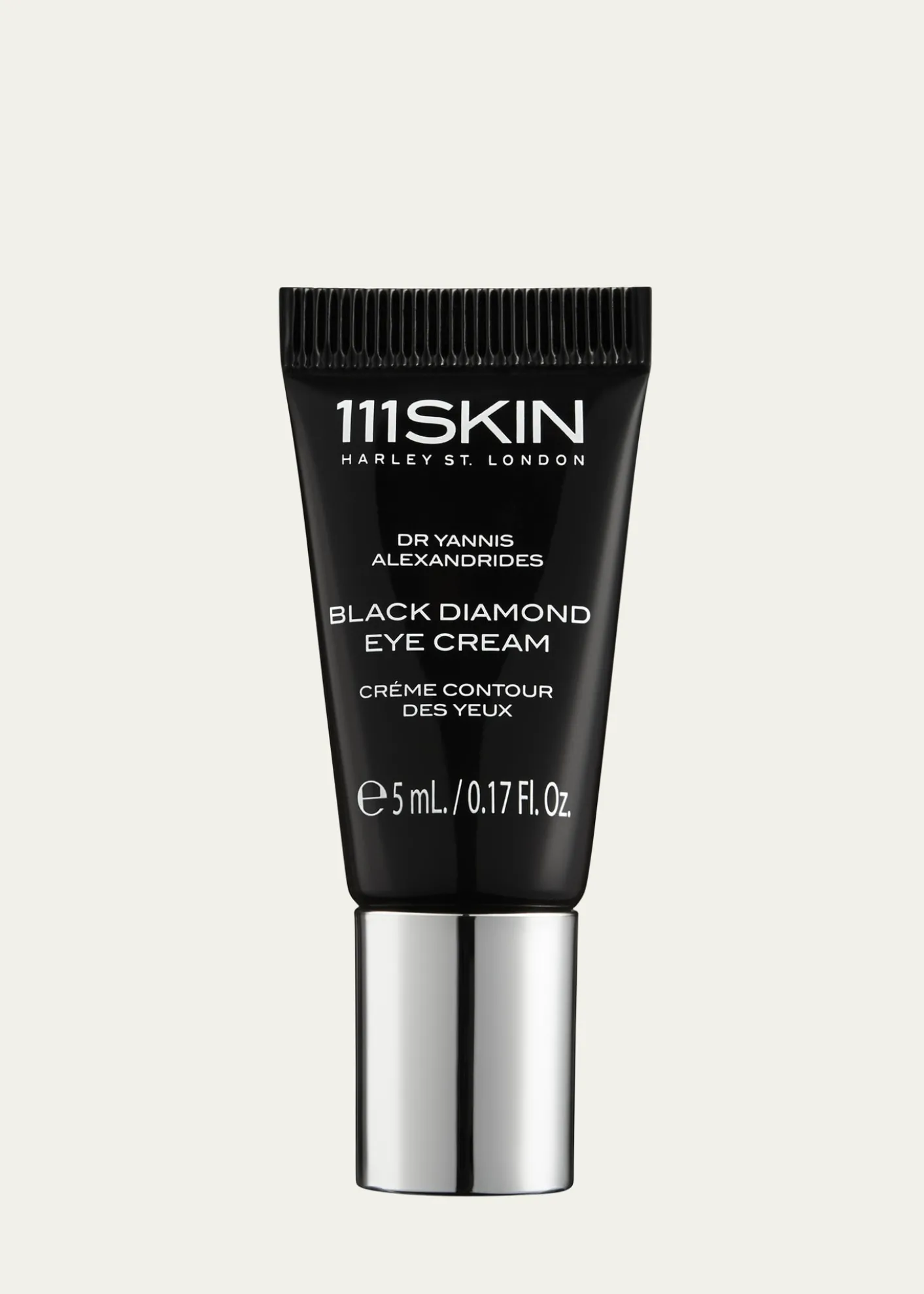 111SKINBlack Diamond Eye Cream ($100 Value), Yours with any $200 111SKIN purchase
