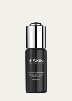 111SKINBlack Diamond Retinol Oil