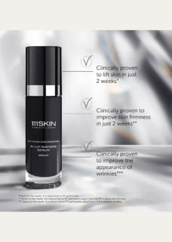 111SKINBlack Diamond Serum
