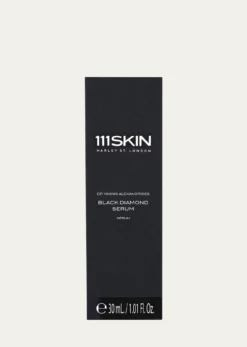 111SKINBlack Diamond Serum