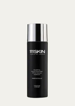 111SKINCelestial Black Diamond Brightening Essence, 3.4 oz.