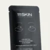 111SKINCelestial Black Diamond Eye Mask Box, 8 Count