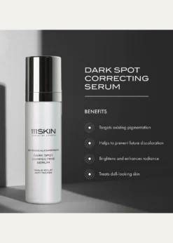 111SKINDark Spot Correcting Serum, 1.01 oz.
