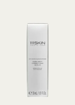 111SKINDark Spot Correcting Serum, 1.01 oz.