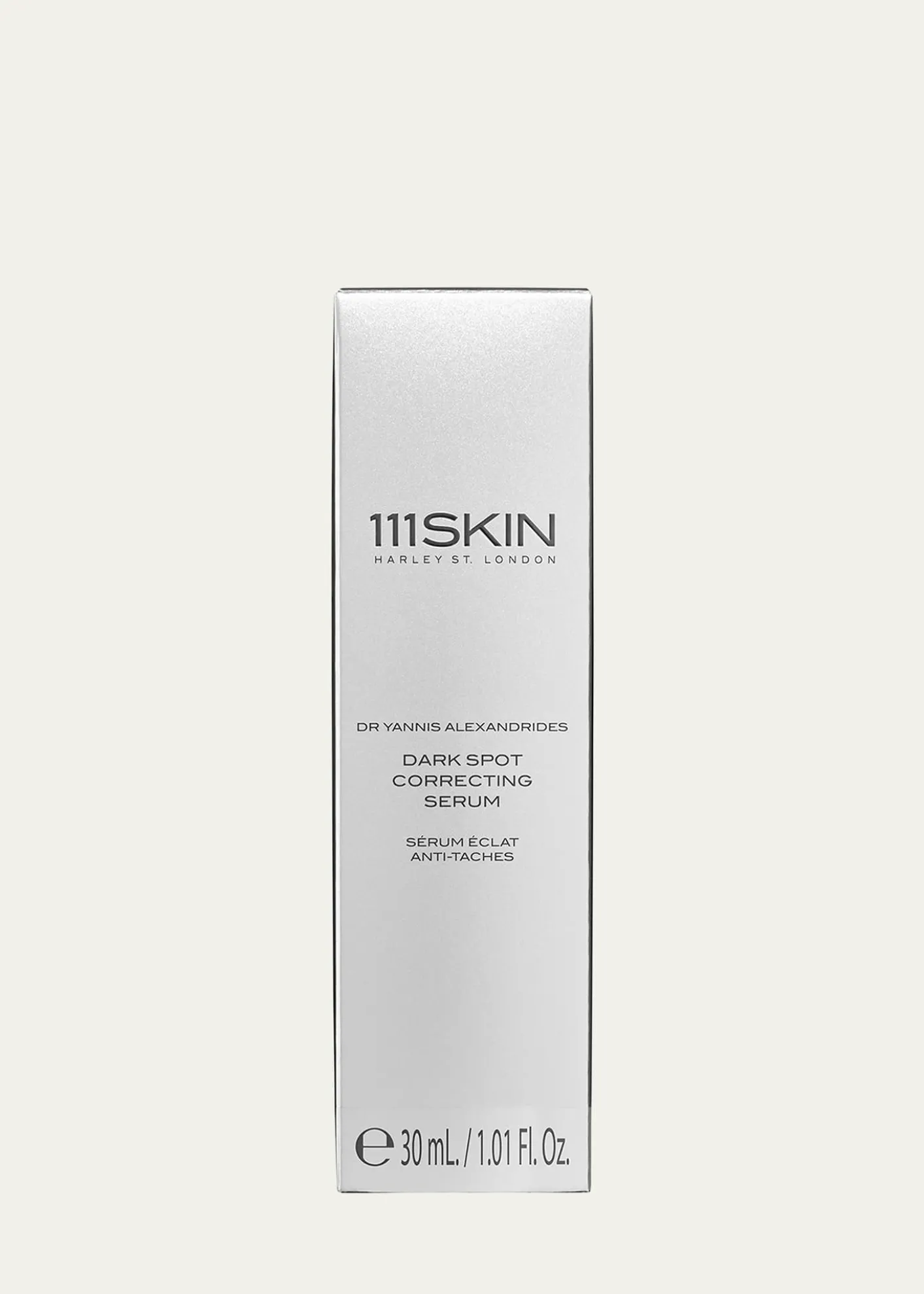 111SKINDark Spot Correcting Serum, 1.01 oz.