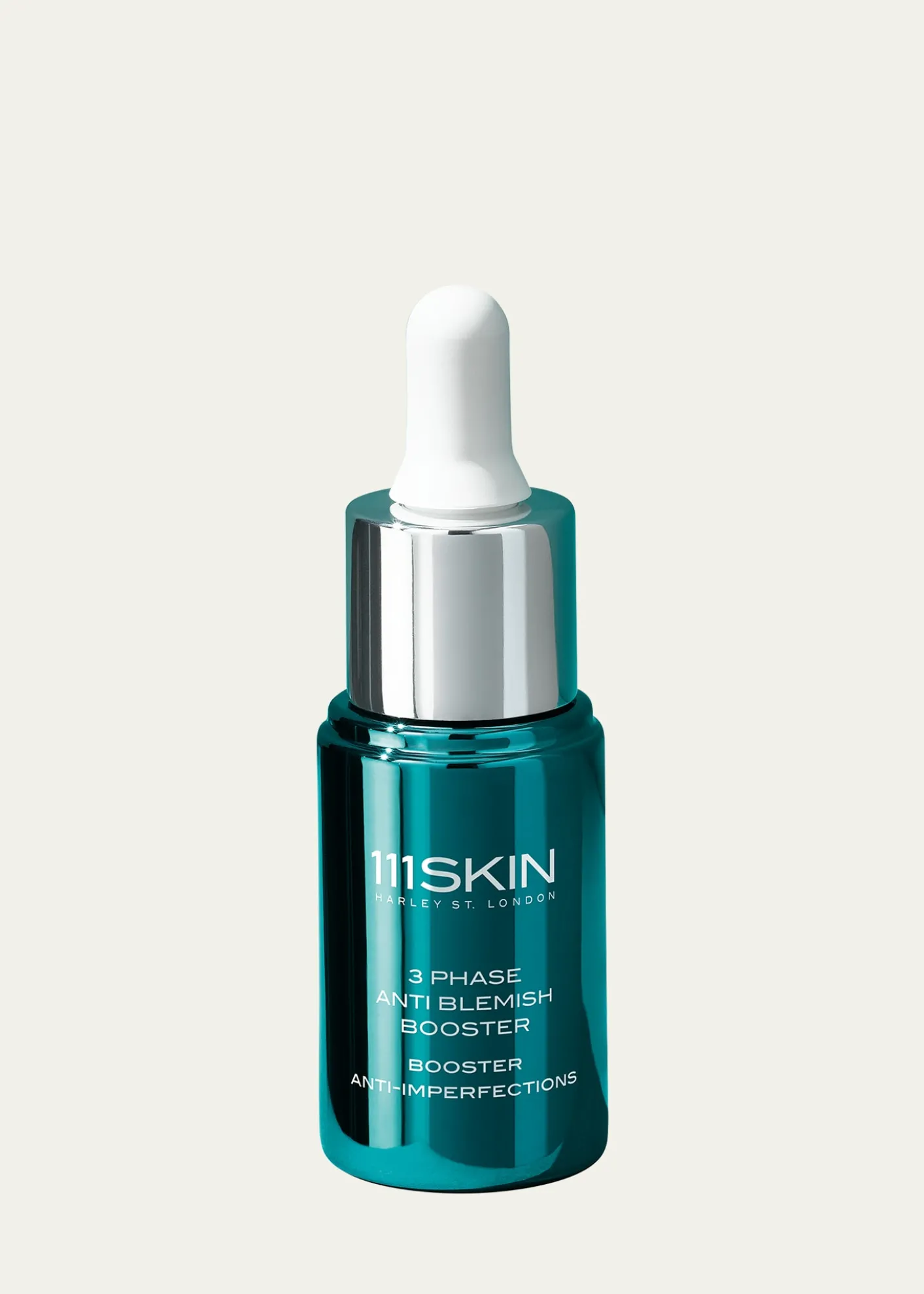 111SKIN3 Phase Anti Blemish Booster, 0.6 oz.