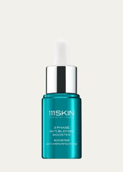 111SKIN3 Phase Anti Blemish Booster, 0.6 oz.
