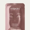 111SKINRose Gold Illuminating Eye Mask Box, 8 Count