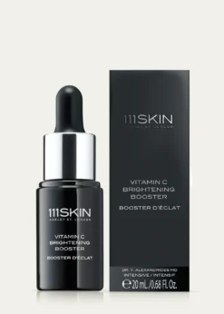 111SKINVitamin C Brightening Booster, 0.6 oz.