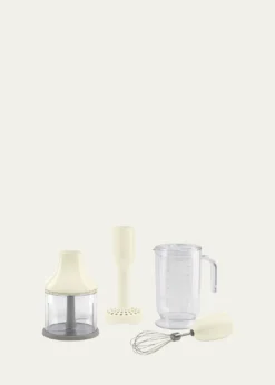SmegHand Blender Accessories Set