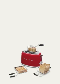 SmegRetro Sandwich Racks