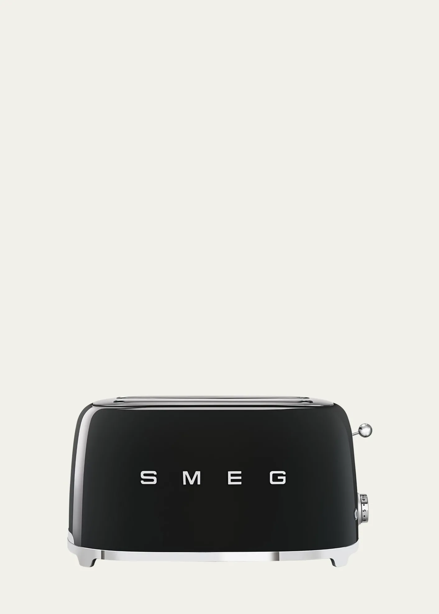 SmegRetro 4-Slice Toaster