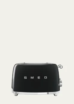 SmegRetro 4 Slot Toaster