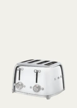 SmegRetro 4 Slot Toaster