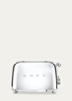 SmegRetro 4 Slot Toaster