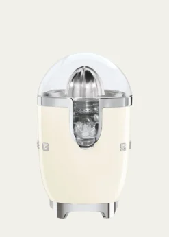 SmegRetro-Style Electric Citrus Juicer
