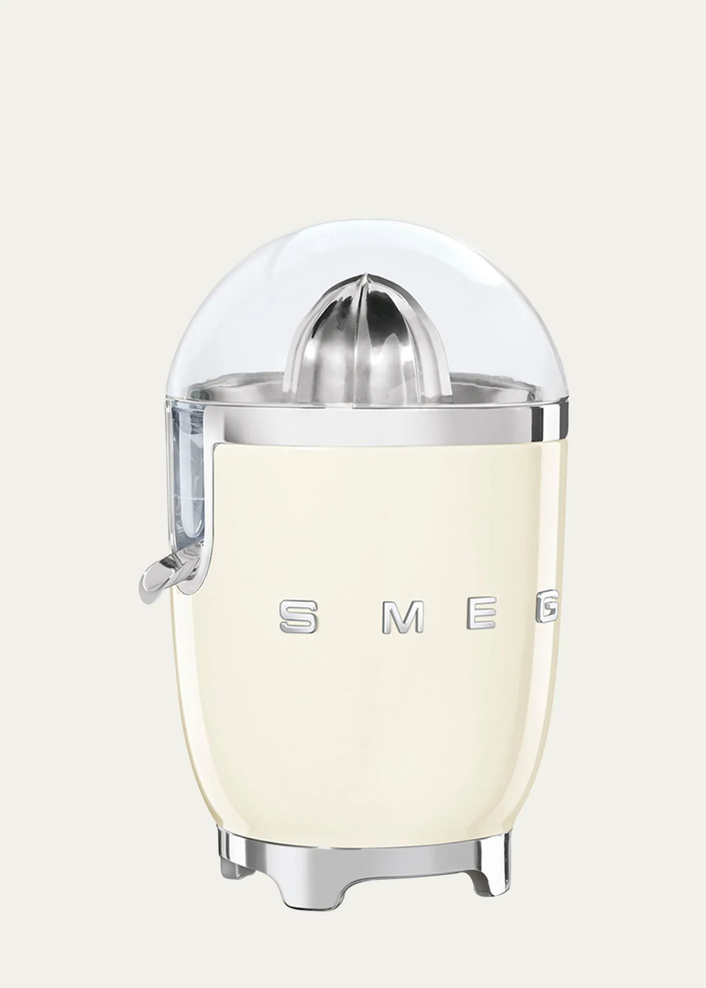 SmegRetro-Style Electric Citrus Juicer
