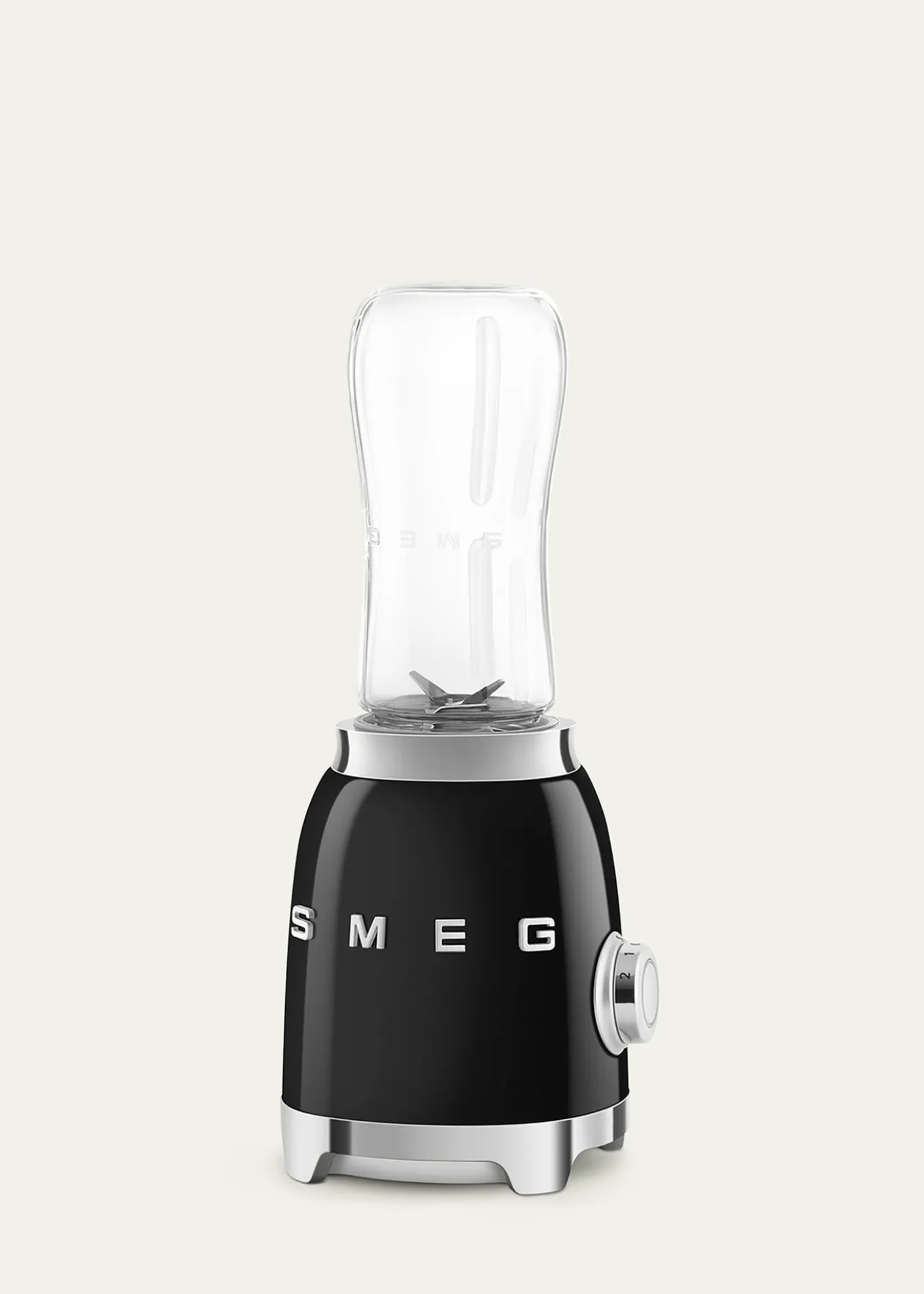 SmegRetro-Style Personal Blender