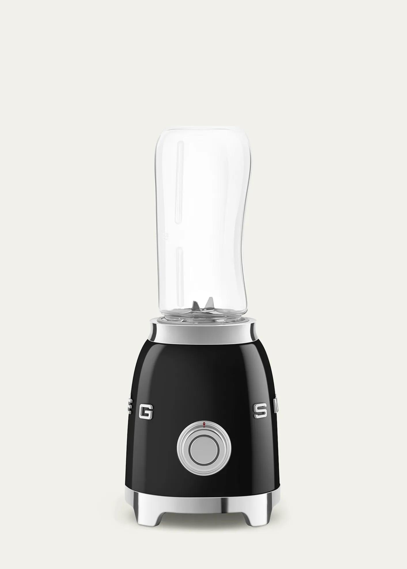 SmegRetro-Style Personal Blender