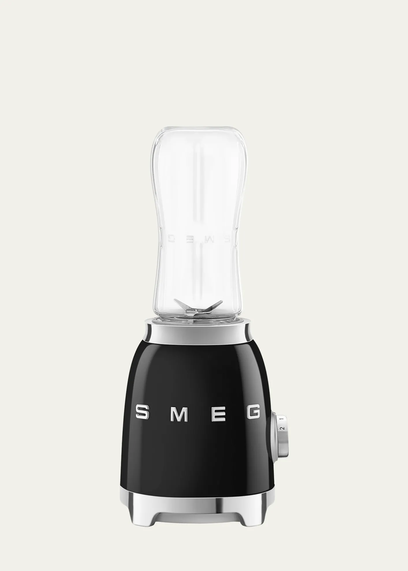 SmegRetro-Style Personal Blender
