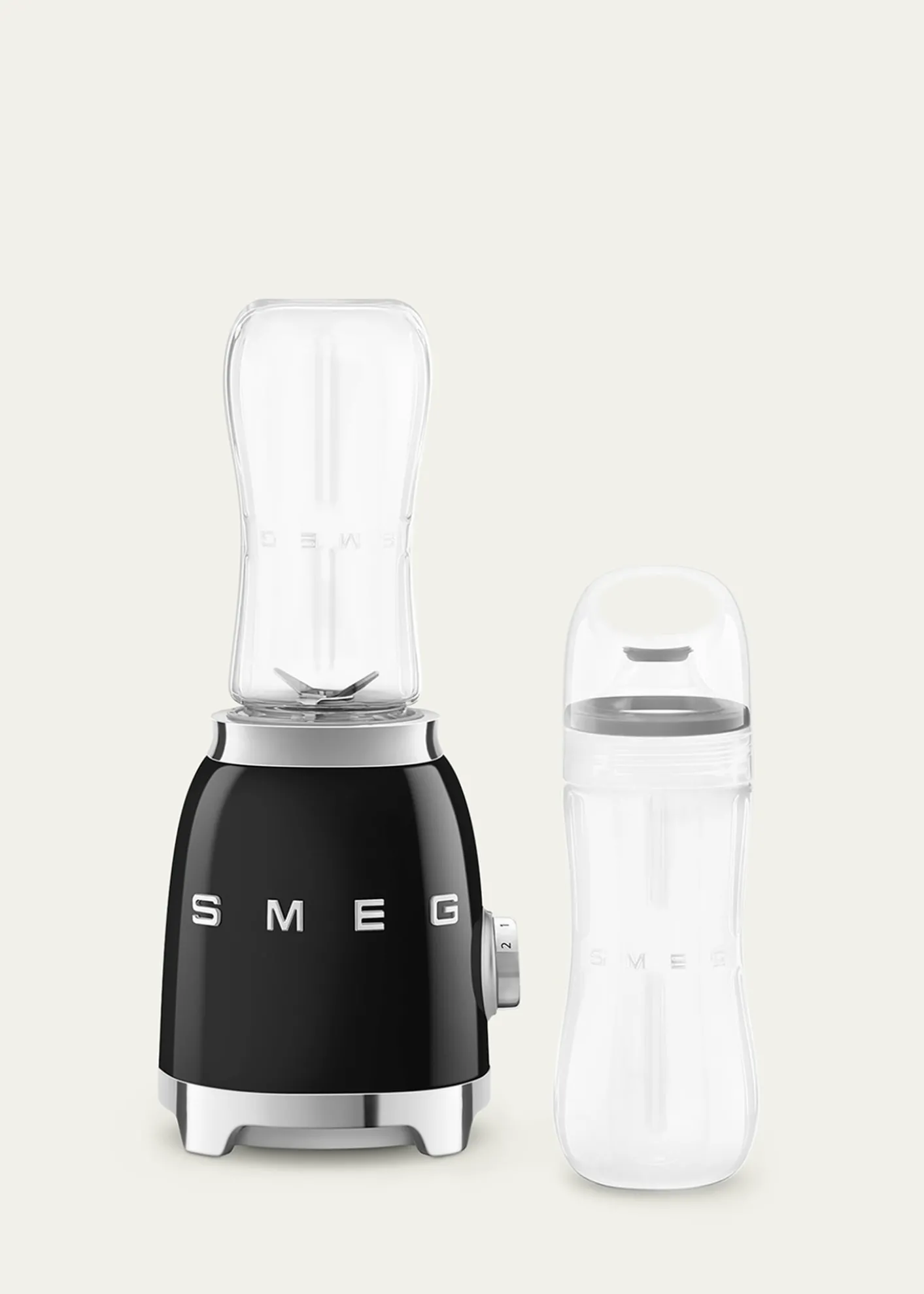 SmegRetro-Style Personal Blender