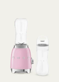 SmegRetro-Style Personal Blender