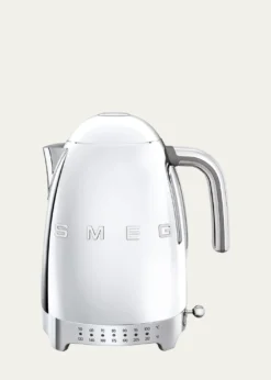 SmegRetro Variable Temperature Kettle