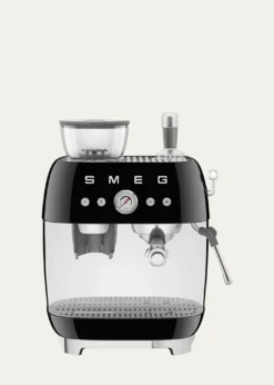 SmegSemi-Automatic Espresso Machine