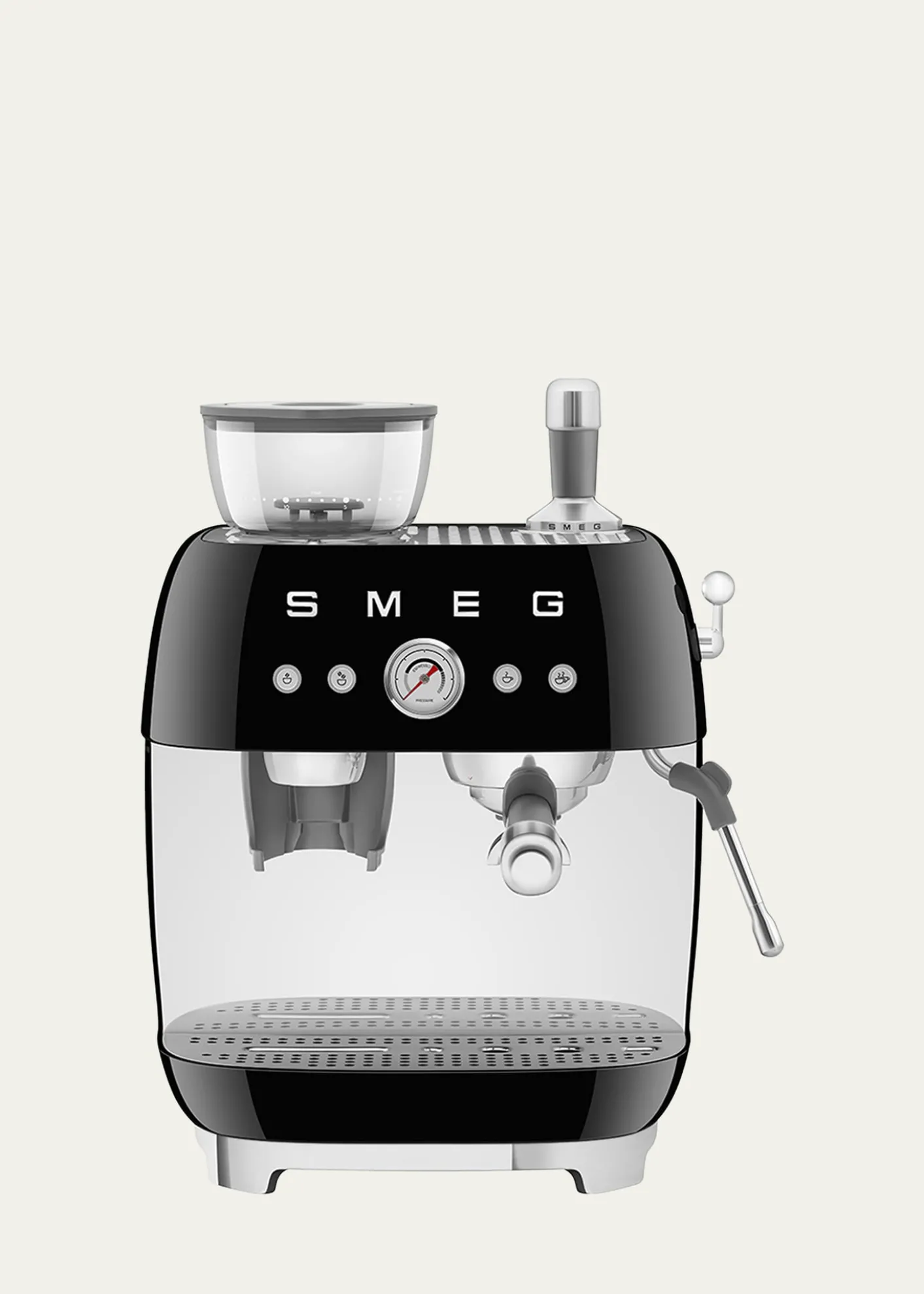 SmegSemi-Automatic Espresso Machine