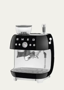 SmegSemi-Automatic Espresso Machine