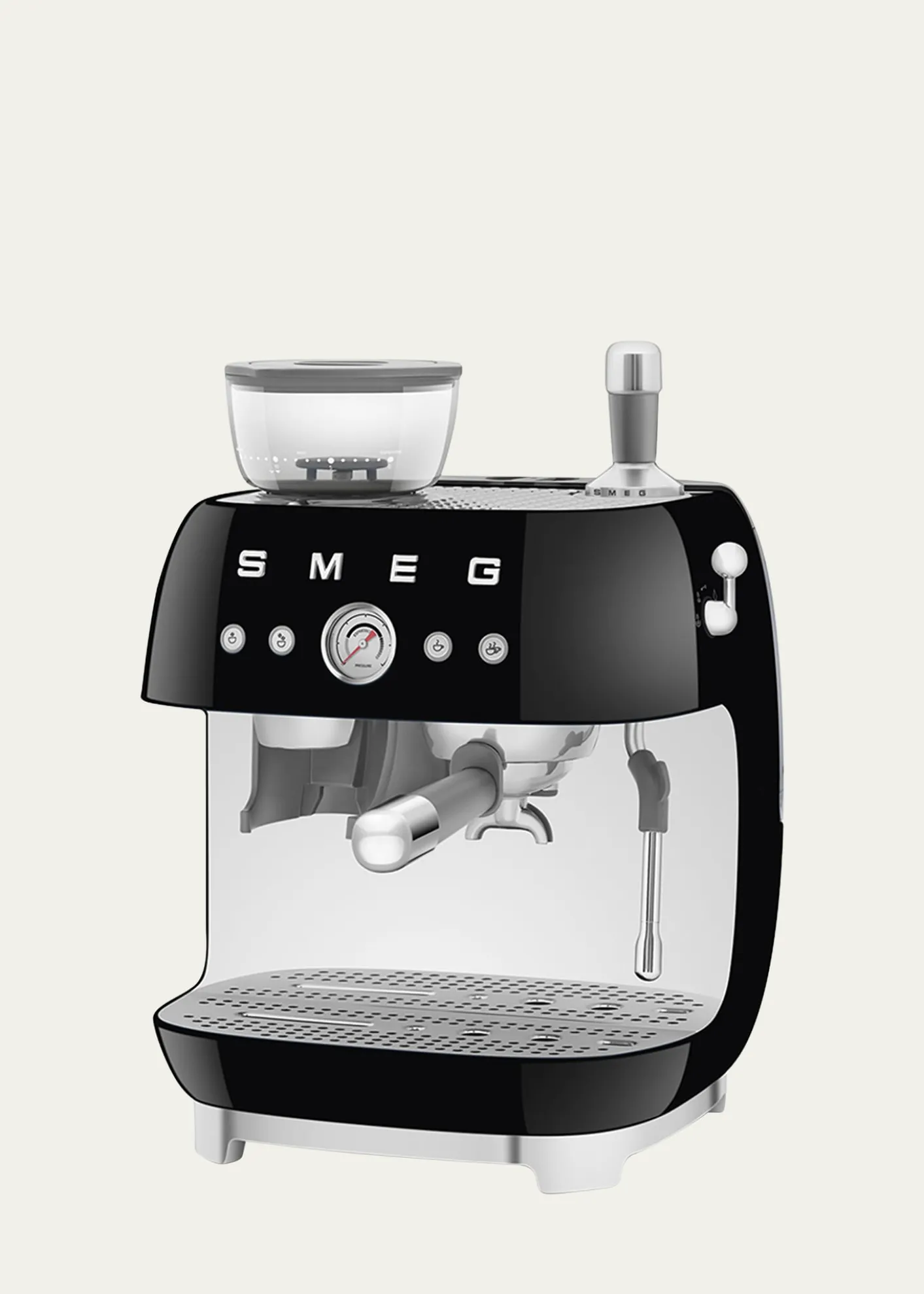 SmegSemi-Automatic Espresso Machine