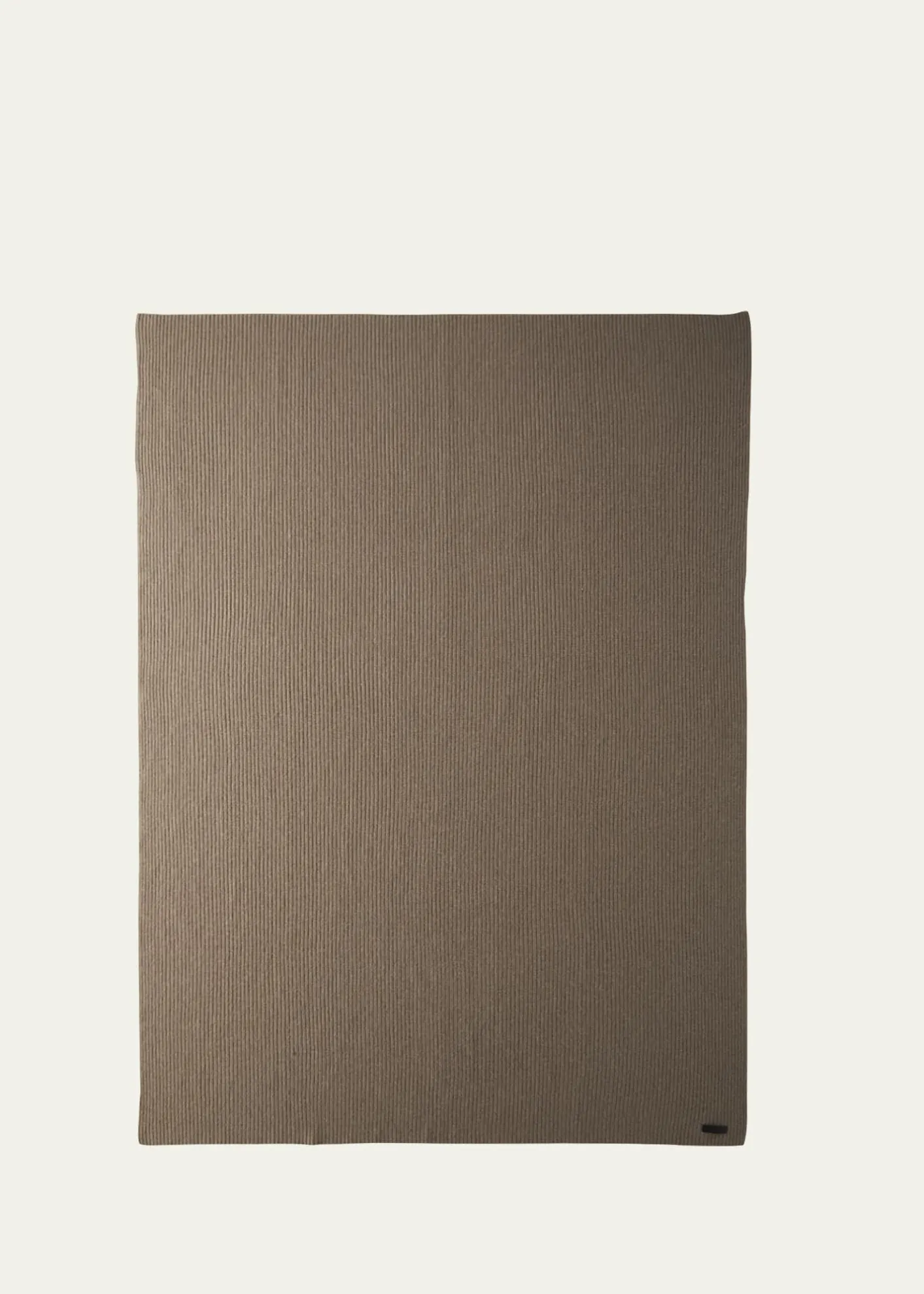 Sofia CashmereBouclé Cashmere-Silk Throw Blanket