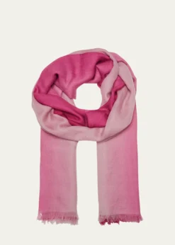 Sofia CashmereCashmere Ombre Scarf