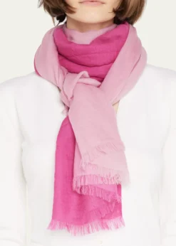 Sofia CashmereCashmere Ombre Scarf