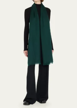 Sofia CashmereLightweight Cashmere Scarf