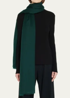 Sofia CashmereLightweight Cashmere Scarf