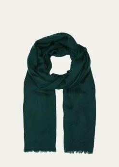 Sofia CashmereLightweight Cashmere Scarf