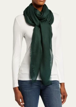 Sofia CashmereLightweight Cashmere Scarf