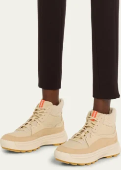 SorelOna 503 Mid Cozy Lace-Up Boots