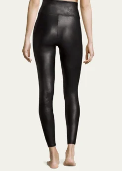 SpanxReady-to-Wow™ Faux-Leather Leggings